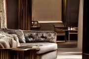 酒店家具定制合作方案，打造专属奢华体验的深度策略
