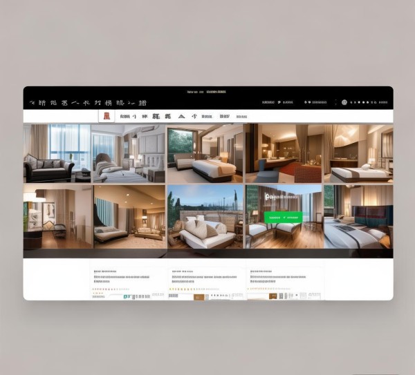 秀英酒店客房预订服务网，便捷高效，连接优质住宿与用户需求