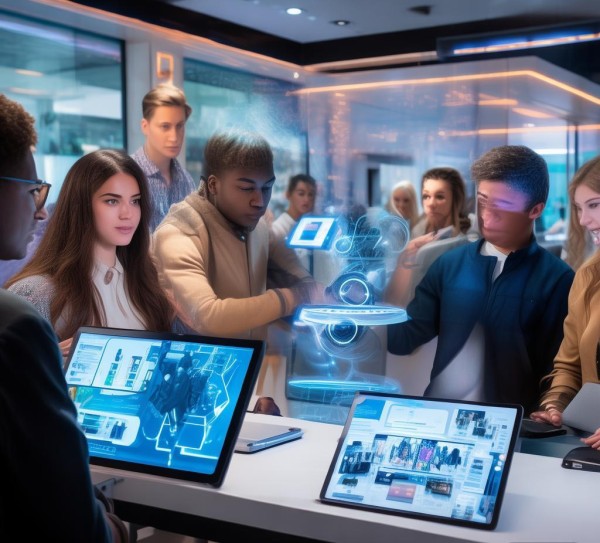 酒店管理与数字化运营三二分段，融合技术赋能，培养行业转型所需人才