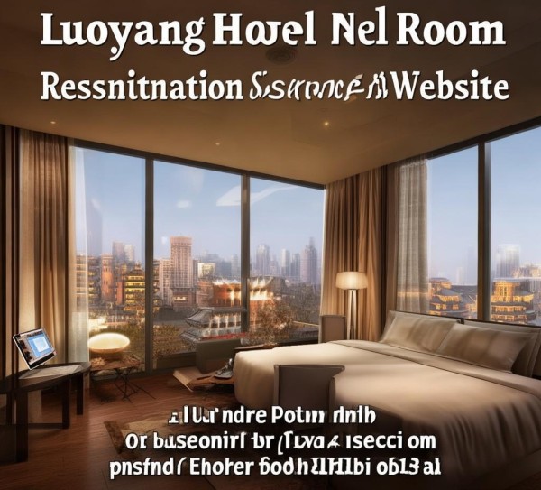 洛阳酒店客房预订服务网，便捷出行，舒适住宿的优选平台