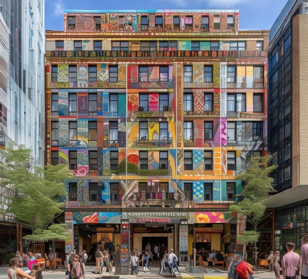 温德姆酒店，以多元化战略构建全球住宿生态