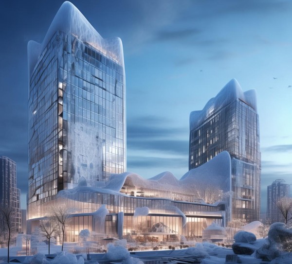 黑龙江省酒店业发展战略,以冰雪文旅为引领,构建多元化高品质服务体系 黑龙江省酒店业发展战略,以冰雪文旅为引领,构建多元化高品质服务体系