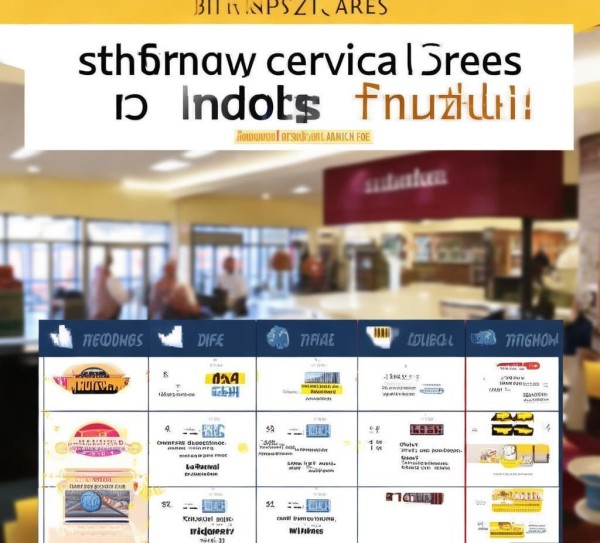 高速服务区酒店预订多少钱？价格范围与选择技巧全解析