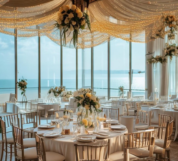 青岛婚礼酒店预订,一站式服务,打造无忧幸福婚典 青岛婚礼酒店预订,一站式服务,打造无忧幸福婚典