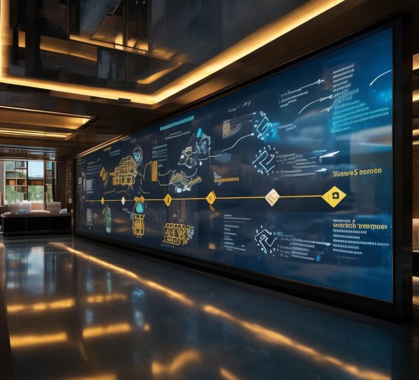 酒店五大战略目标，引领行业发展的核心方向与实施路径