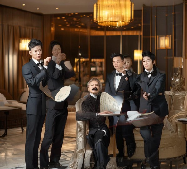 酒店服务礼仪（第二版），张秋著，深化服务礼仪的规范与实践指南——现代酒店业的服务艺术与客户体验提升