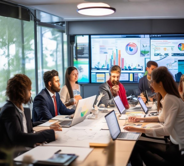 酒店市场营销部运营与管理，一本助力酒店提升竞争力的实战指南