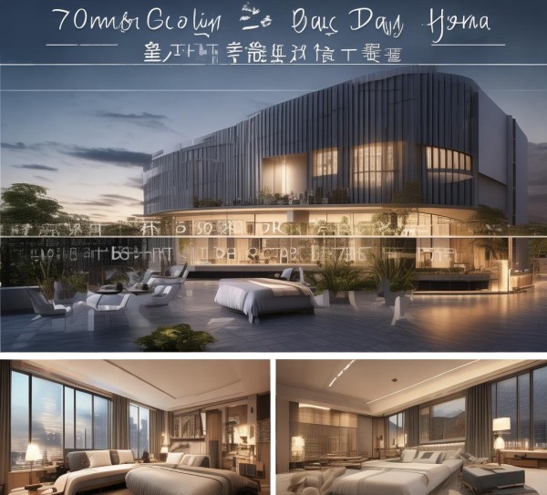 揭西县酒店七天预订服务，便捷规划，品质住宿新选择