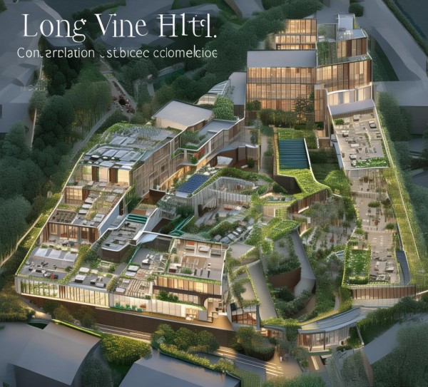 长藤酒店合作方案设计图，整合资源与体验升级的系统性规划