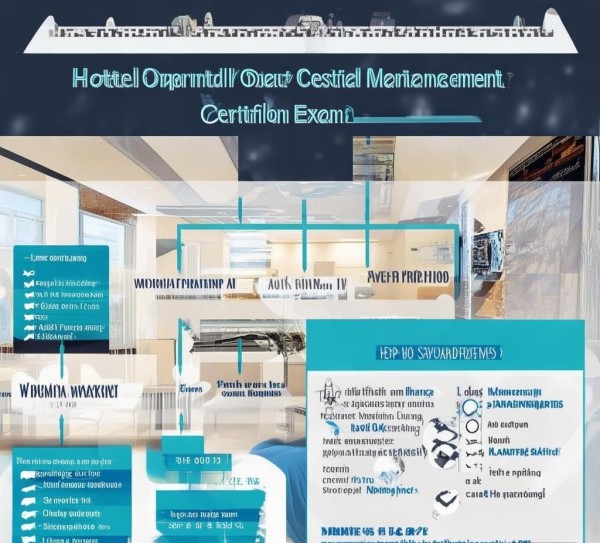 酒店运营与数字化管理职测考什么?关键考点解析与备考建议 酒店运营与数字化管理职测考什么?关键考点解析与备考建议