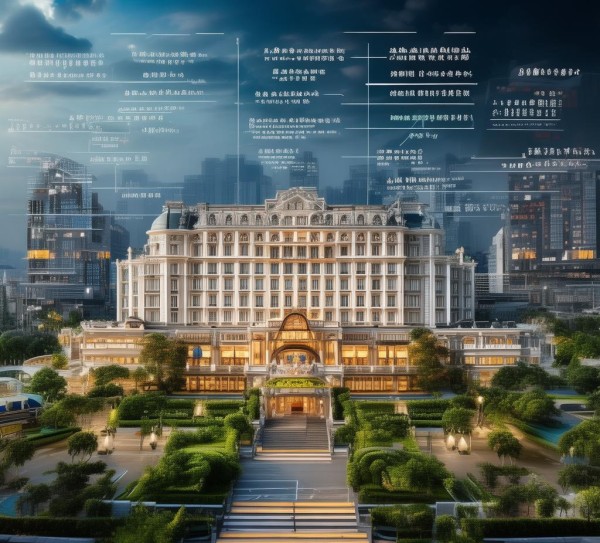 花果山大酒店SWOT战略环境分析，机遇与挑战下的竞争策略研究