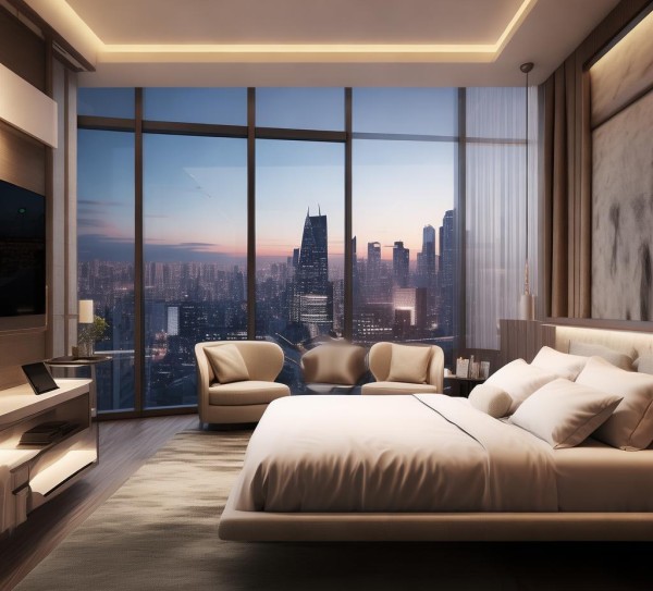 榆林酒店客房预订服务网，一站式便捷预订，畅享品质住宿新体验