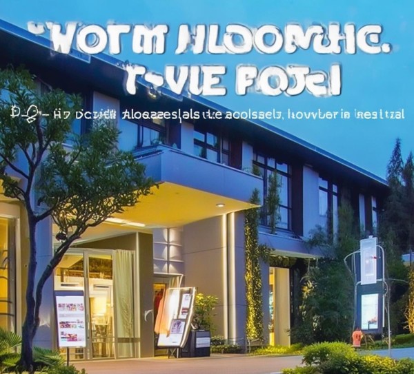 北戴河服务区附近宾馆酒店预订全攻略，便捷出行与舒适住宿两不误