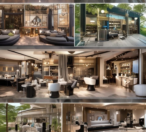 酒店与美容院深度合作方案，提升客群体验与收益的共赢策略