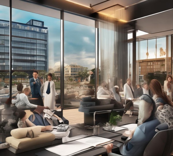 四星级酒店管理运营工作内容解析,精细化与全局化的管理实践 四星级酒店管理运营工作内容解析,精细化与全局化的管理实践