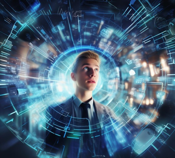 数字赋能，宿遇未来，我为何对酒店管理与数字化运营情有独钟