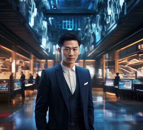 杨职引领酒店管理新风尚，数字化运营赋能行业高质量发展