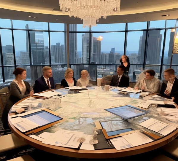 婚庆公司酒店合作方案策划书，双赢共赢的联盟策略与实践路径