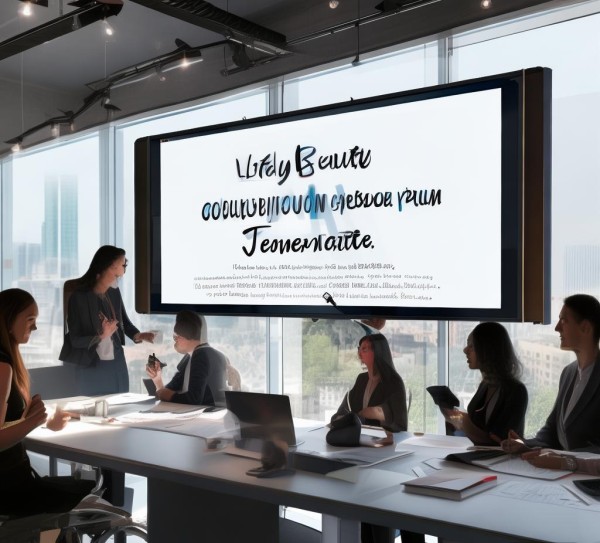 酒店美妆合作方案模板撰写指南，如何打造双赢的跨界合作