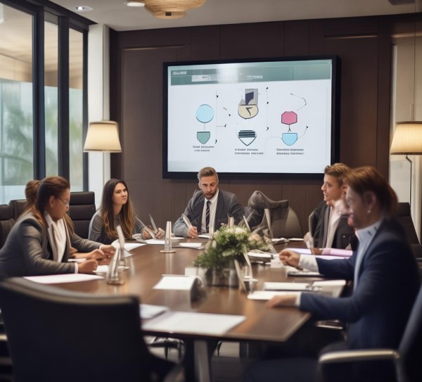 酒店企业文化建设的CS战略，以客户为中心的卓越实践