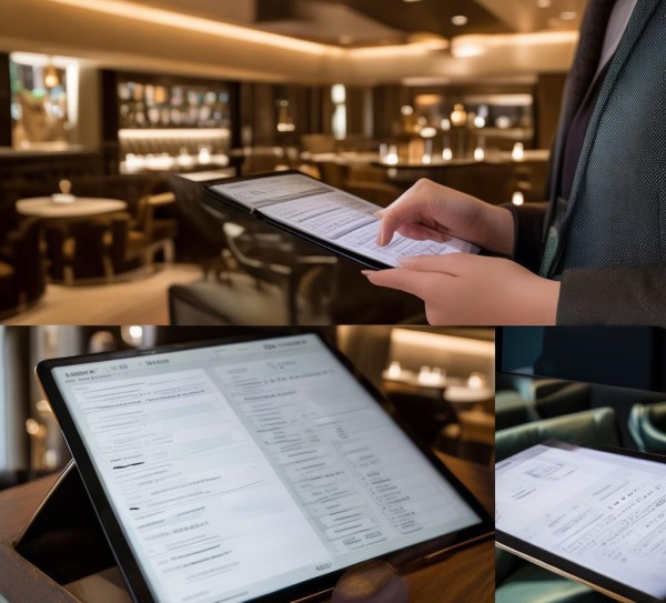 酒店预订检查中的服务步骤,确保入住体验的每一个细节 酒店预订检查中的服务步骤,确保入住体验的每一个细节