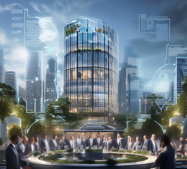 尊茂酒店集团五大战略，驱动行业创新与可持续发展的核心引擎