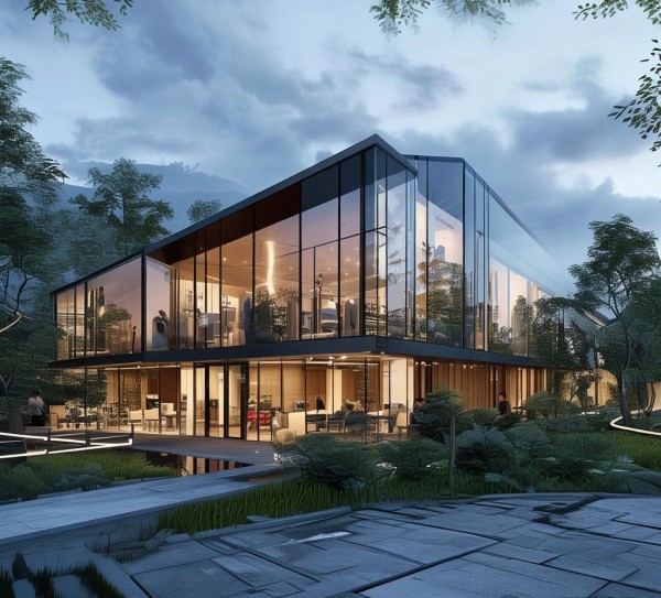 泉筑酒店民宿运营管理服务中心,专业赋能,构建精品民宿的智慧运营枢纽 泉筑酒店民宿运营管理服务中心,专业赋能,构建精品民宿的智慧运营枢纽