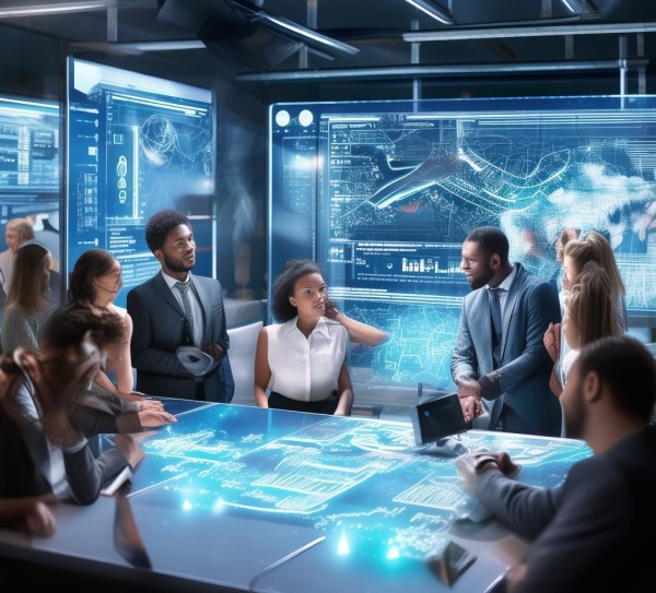 酒店管理与数字化运营,新时代下的职业规划路径探索 酒店管理与数字化运营,新时代下的职业规划路径探索