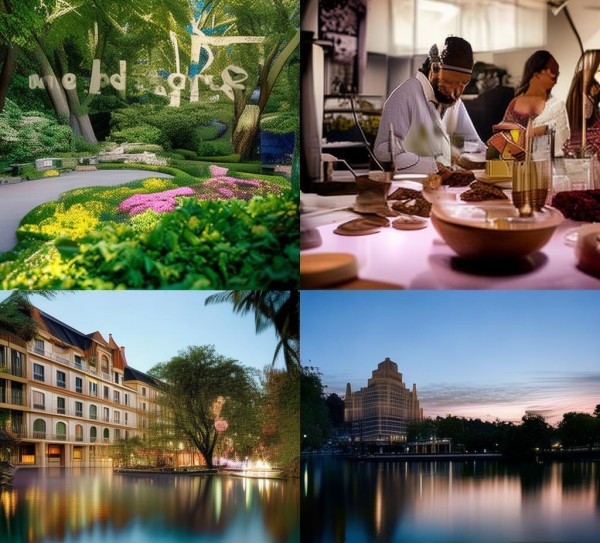 四季酒店的公共关系战略，以四季为媒，构建品牌与社会的和谐共生