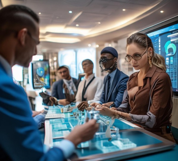 酒店第三方运营管理模式，提升效率与价值的创新路径