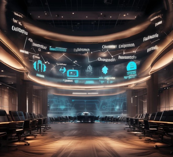 酒店五大战略，构建可持续发展的核心竞争力