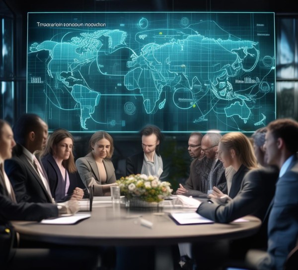 全球酒店业战略规划，转型、创新与可持续发展路径研究