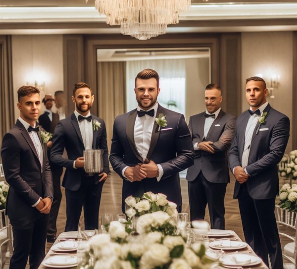 婚礼主持人与酒店合作的共赢方案,打造完美婚礼体验的深度解析 婚礼主持人与酒店合作的共赢方案,打造完美婚礼体验的深度解析