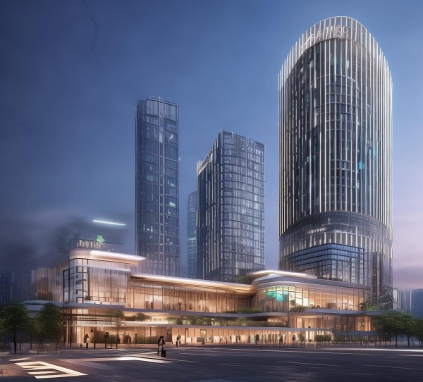 希尔顿酒店中国发展战略,本土化深耕与数字化绿色转型并重 希尔顿酒店中国发展战略,本土化深耕与数字化绿色转型并重