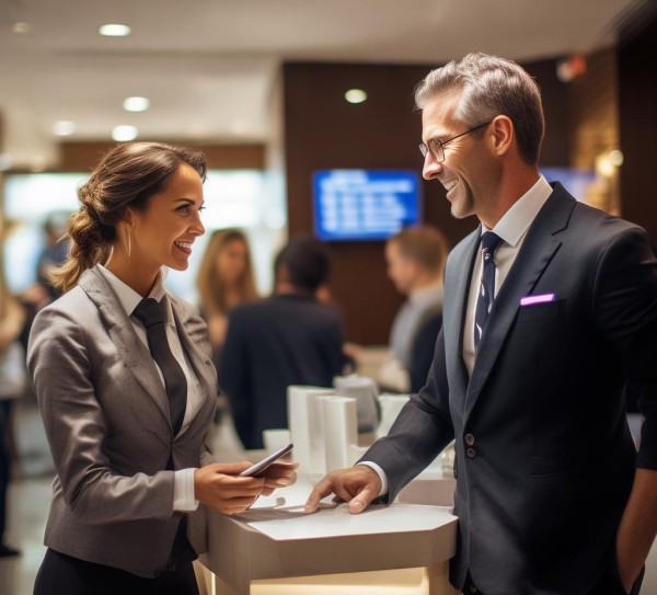 预订酒店去哪里找服务员？实用指南，高效对接，提升入住体验