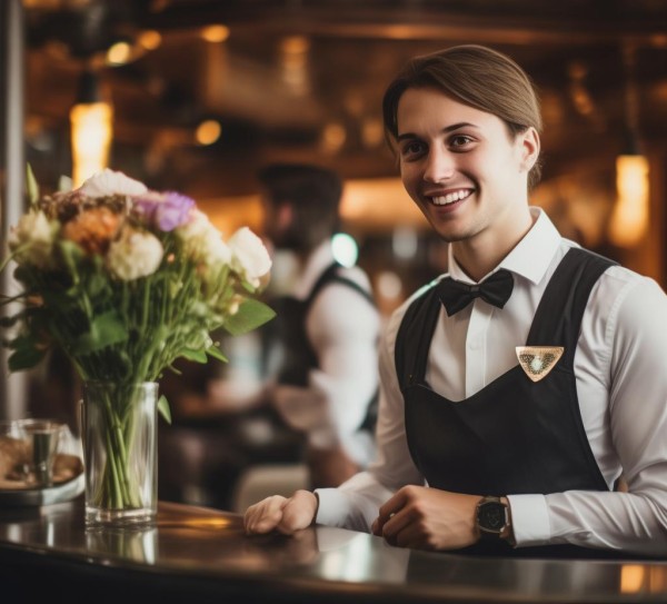 一星级酒店服务礼仪要求,细节决定体验,礼仪铸就口碑 一星级酒店服务礼仪要求,细节决定体验,礼仪铸就口碑