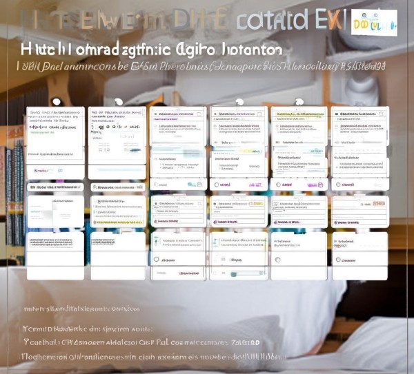 酒店管理与数字化运营考试客观题,核心考点解析与备考策略 酒店管理与数字化运营考试客观题,核心考点解析与备考策略