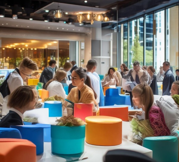 构建高效协同,一家酒店多部门合作方案与实施路径 构建高效协同,一家酒店多部门合作方案与实施路径