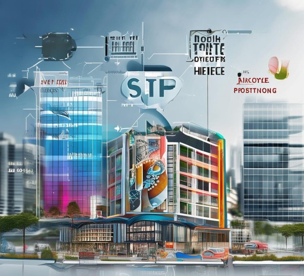 七天假日酒店STP战略分析，市场定位与竞争破局路径