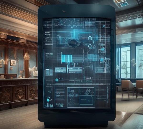 酒店管理与数字化运营知识点解析,传统与科技融合的实践路径 酒店管理与数字化运营知识点解析,传统与科技融合的实践路径