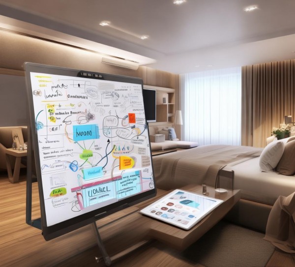 酒店客房运营管理知识点全解析,提升效率与客户体验的核心策略 酒店客房运营管理知识点全解析,提升效率与客户体验的核心策略