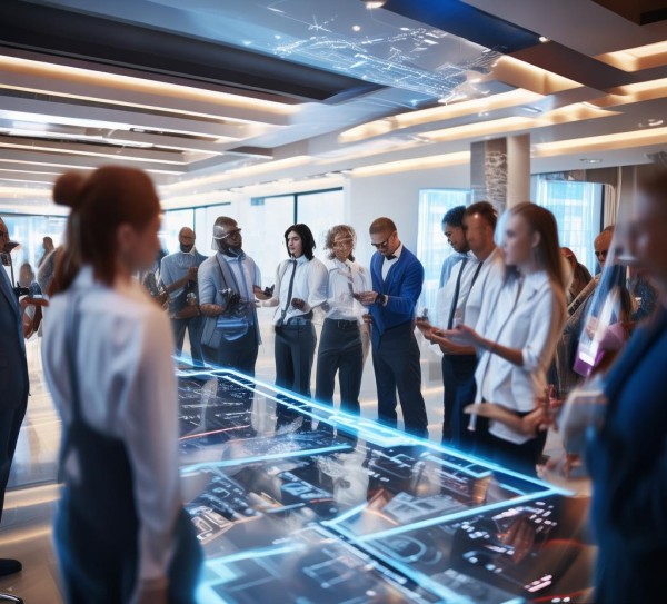 台职酒店管理与数字化运营专业,数字化赋能,打造未来酒店管理人才新标杆 台职酒店管理与数字化运营专业,数字化赋能,打造未来酒店管理人才新标杆