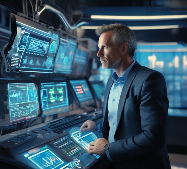 酒店管理与数字化运营专业爆叔，用科技重塑酒店业的竞争格局