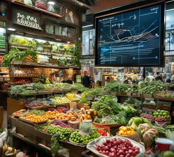 活鲜店与酒店合作方案模板，打造食材供应链新生态，提升餐饮体验与商业共赢