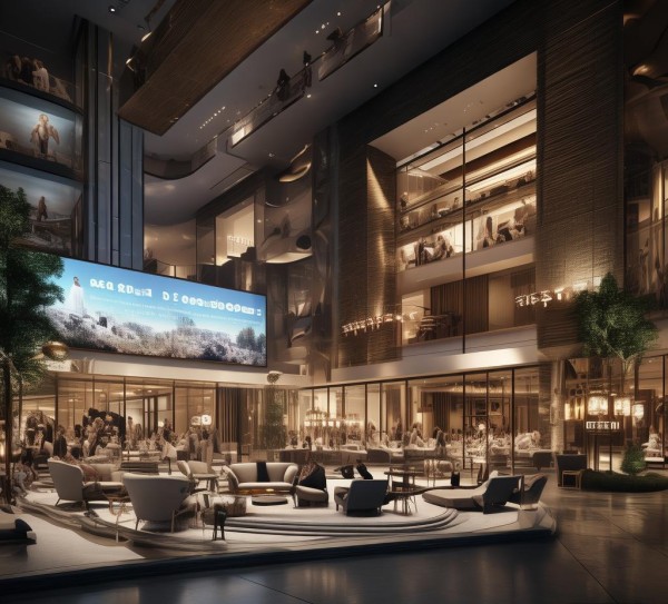 五星级酒店品牌发展战略，从品质到体验的升级路径与核心策略